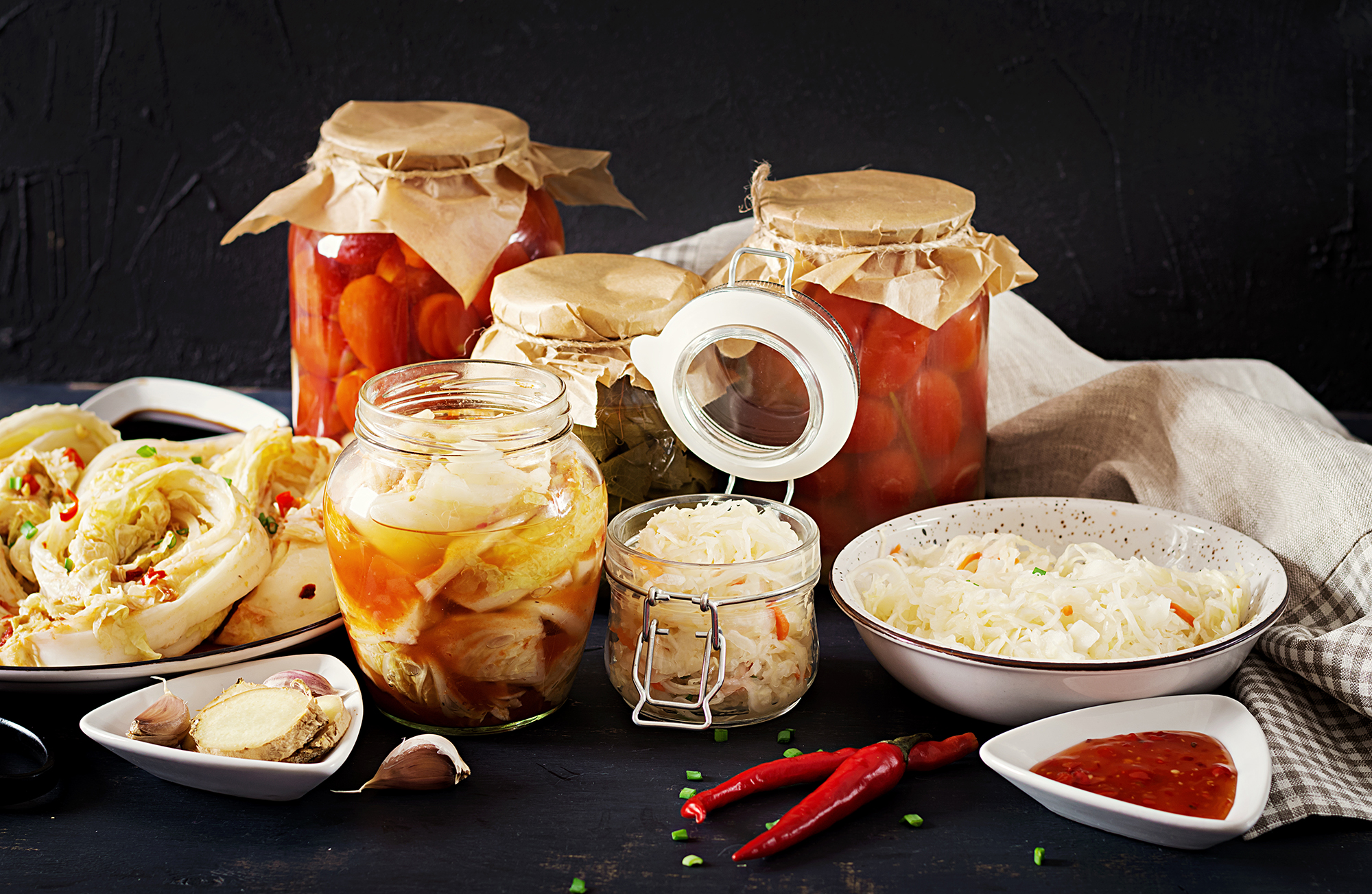 Неймовірний суперпродукт, який зупинить тягу до смаколиків та цукру